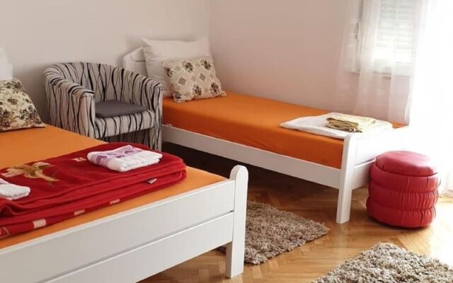 Guest House Vlado