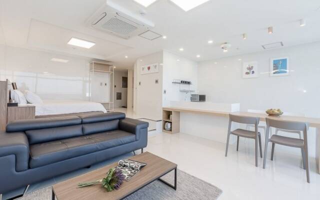 Beach Pension Yangyang