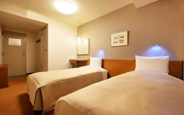 Morioka City Hotel