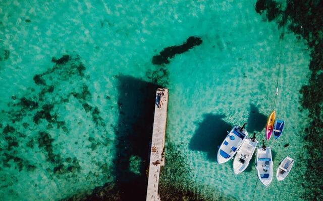 Casa Cala Mar - #4Knots