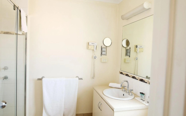 Kalbarri Edge Resort