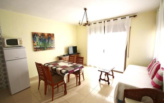 Apartamento Panorama 5