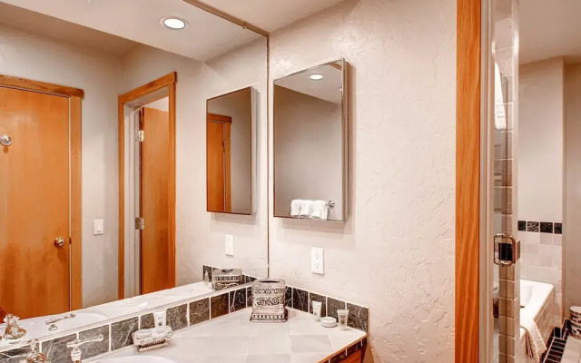 Centennial 3 Bedroom Condo Unit no. 22