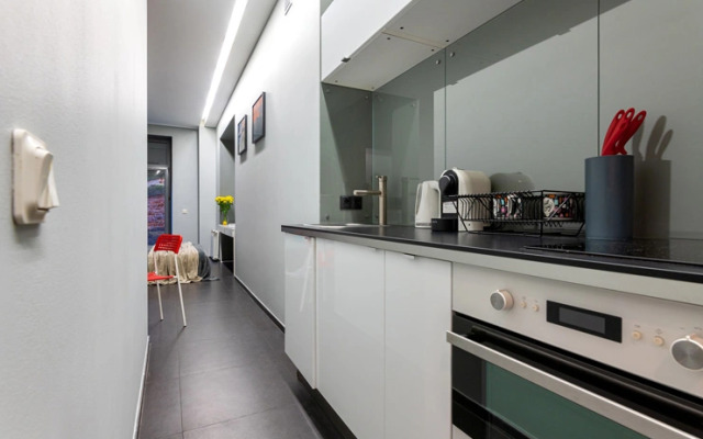 RentalSpb на Орловском