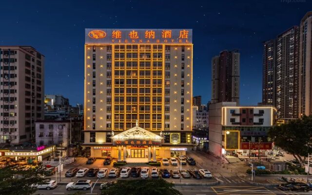 Vienna Hotel(Shenzhen Shajing Jingji Baina)