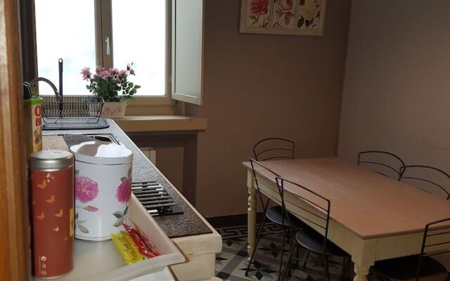 B&B L'Ortodellerose
