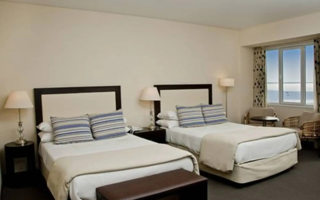 Hotel Península Valdés