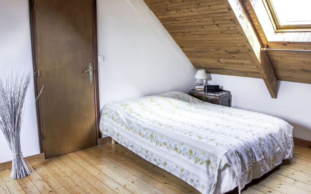 Holiday Home Ty Pol