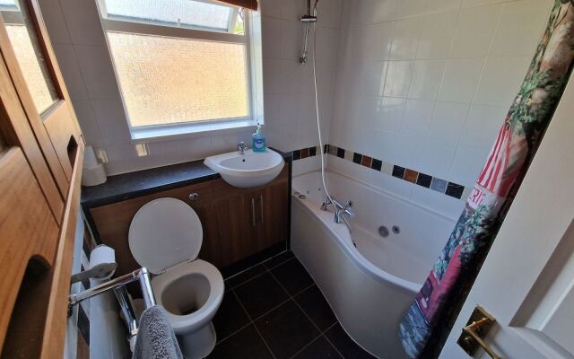 Lopez Home Crawley