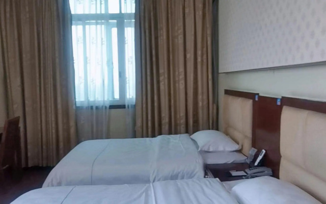 Kaixuanmen Hotel