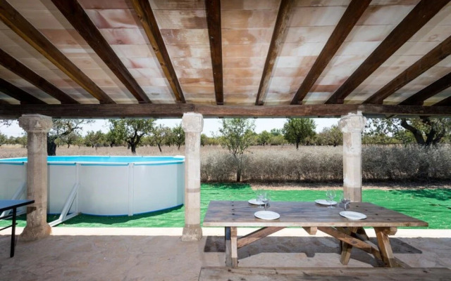 107503 Villa In Son Sardina