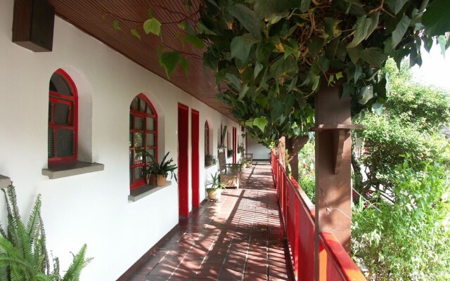 Hotel Cabañas El Portón