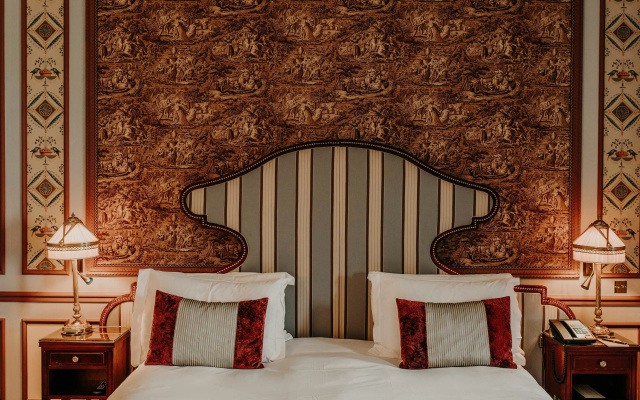Intercontinental Bordeaux Le Grand Hotel by IHG