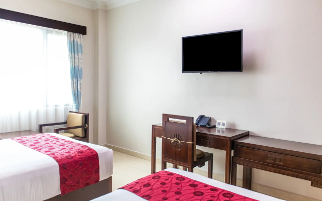 Golden Bay Belize Hotel