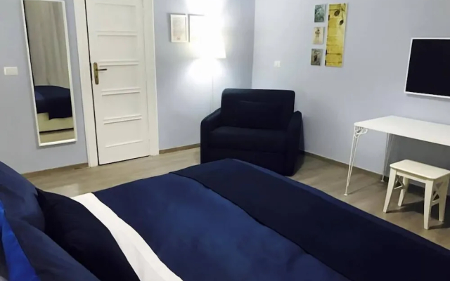 B&B I 4 Elementi