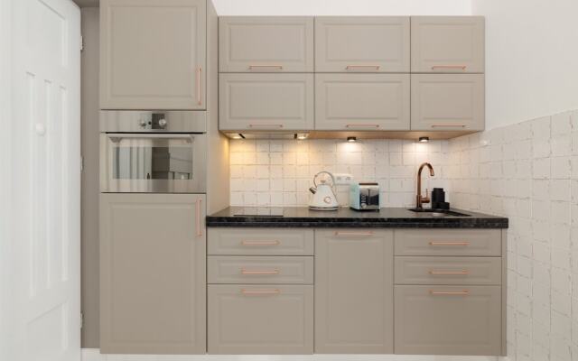 Kraków Stylish Apartment by Renters