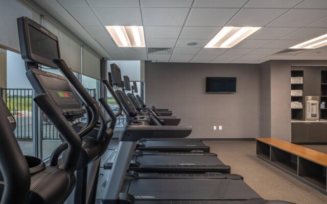 Fairfield Inn & Suites by Marriott Terrell