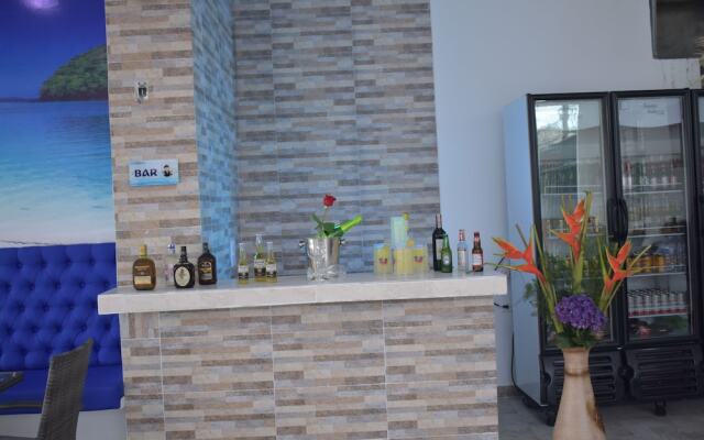 Cabanas Covemar