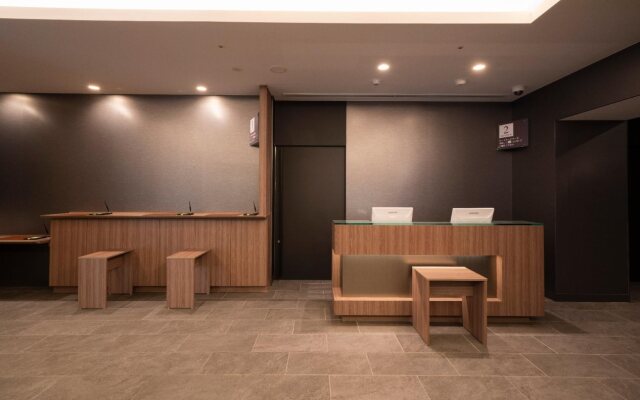 Washington R&B Hotel Hakataekimae Dai 2