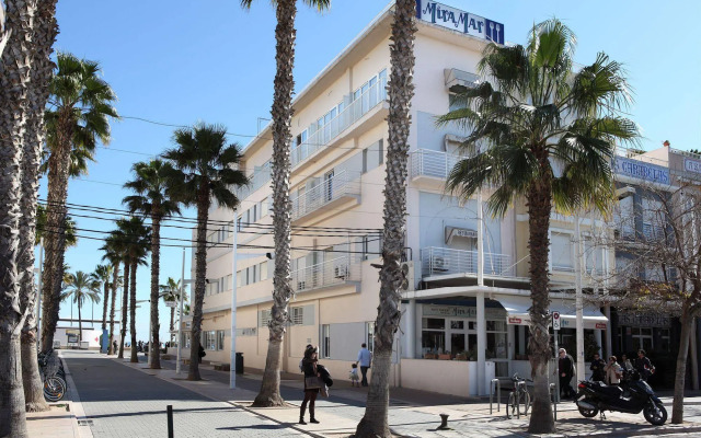 Hotel Miramar Valencia