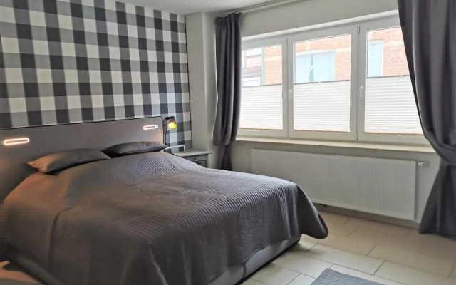 Ferienwohnung Zollstraße 2. Etage