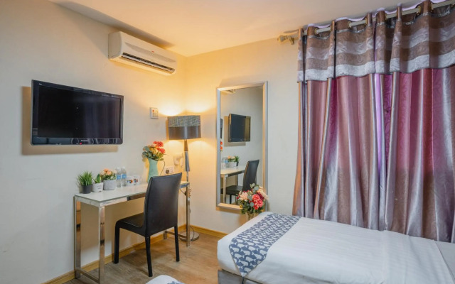Euro Rich Hotel Melaka