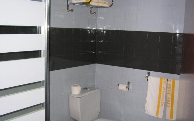 Hotel Fray Juan Gil