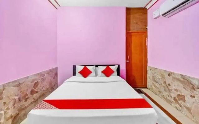 Goroomgo Dutta Home Residency