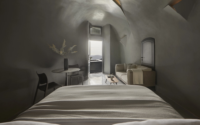 Kivotos Santorini - Preferred Hotels & Resorts