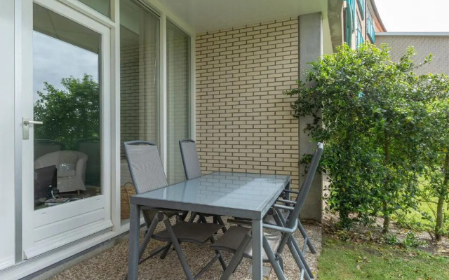 Strandslag 115 Beach Apartment