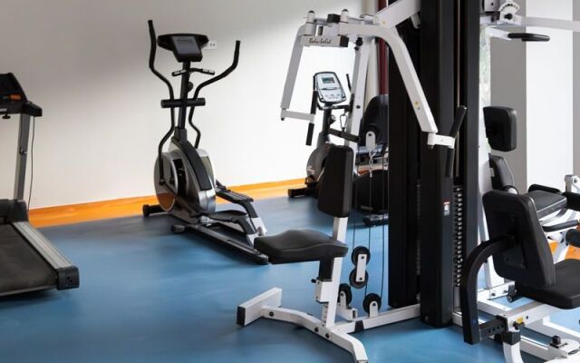 Bonjur Hotel Thermal & Wellness Club