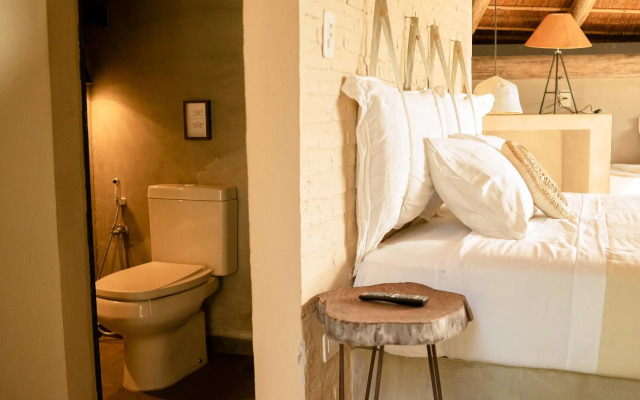 Tava Glamping Cerro