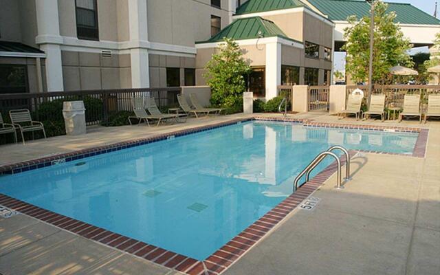 Hampton Inn & Suites Memphis-Wolfchase Galleria