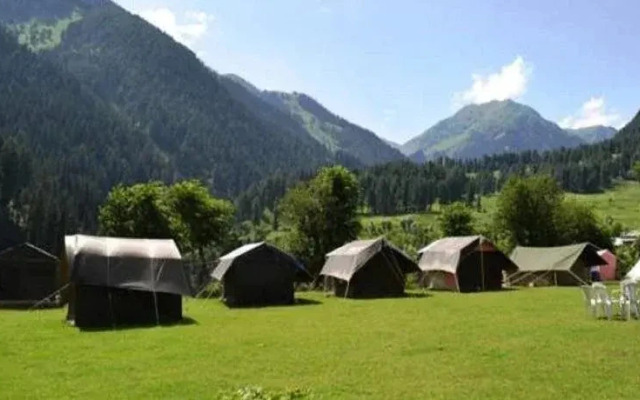 Aru Camping Resort