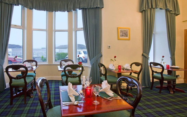 Muthu Queens Hotel