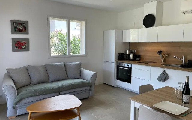 Rsidence Patios di Pruno