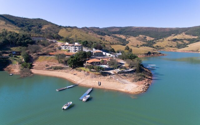 Pousada Mar de Minas