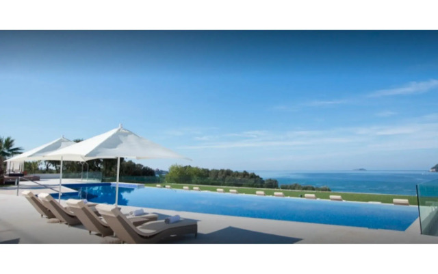 President Hotel, Valamar Collection