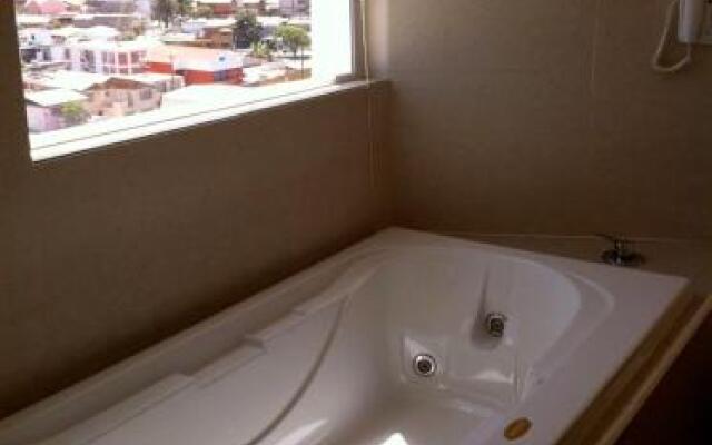 Hotel Florencia Suites & Apart