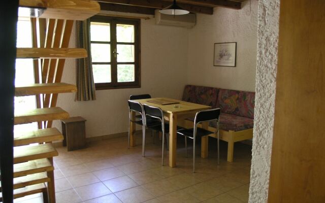 Olive Tree Cottages