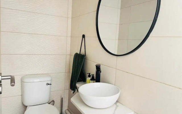 Spacious 1 Bedroom Apartment in Johannesburg