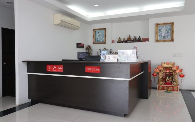Hua Hin Irooms Hotel