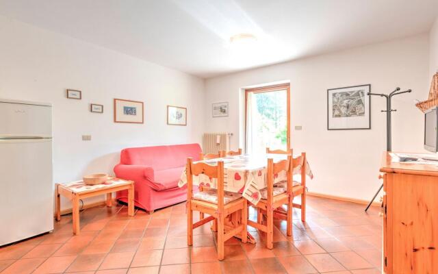 Spacious Chalet with Garden near Ski Area in Tyrol