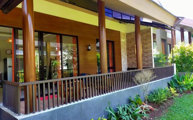 Vimala Hill villa and resort - 3 bedrooms