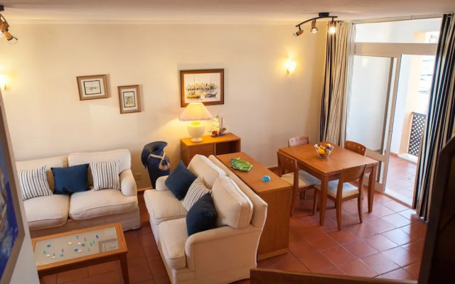 Vilamoura Marina Apartment