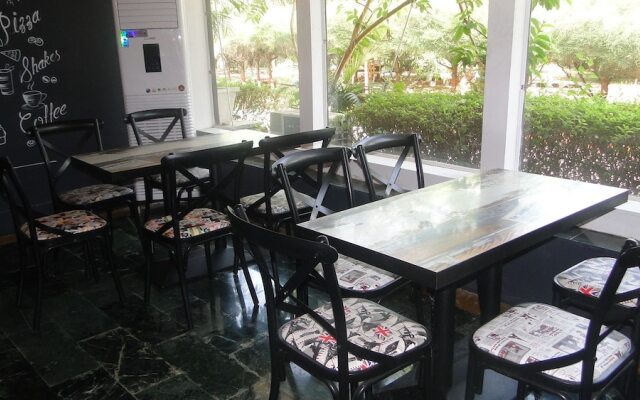 Mandarin Resort