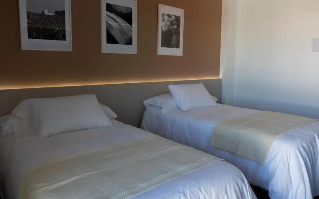 Hospederia Bodega Nuestra Señora Del Rosario