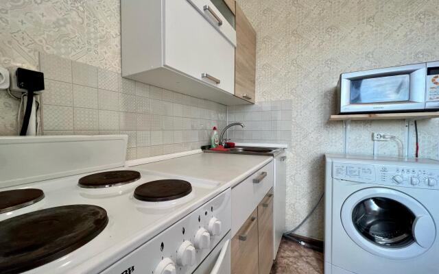 Hermes Aparts (Хермес Апартс) на улице Елецкая