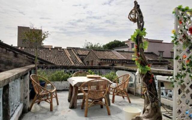 Qing Yi Fang Inn