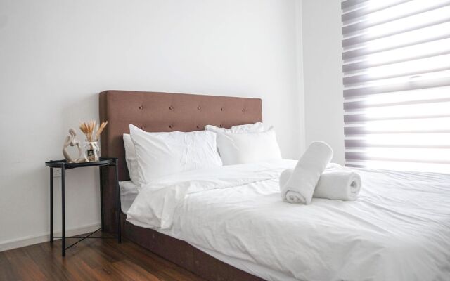 UNA Sunway Velocity by Unimax